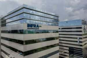 Infra S.A. lança concurso com 65 vagas e salários de até R$ 10,8 mil