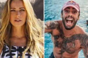 Luana Piovani fala sobre exigência nos relacionamentos e relembra Scooby