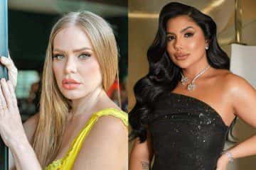 Conheça alguns dos ganhadores da Mega da Virada 2025