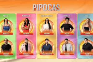 BBB 26: 10 participantes são escolhidos para entrar na casa; veja lista