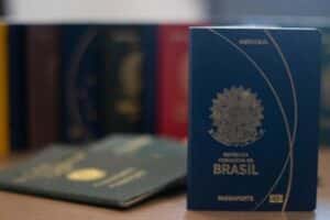 Após dois dias fora do ar, emissão de passaportes na PF é normalizada