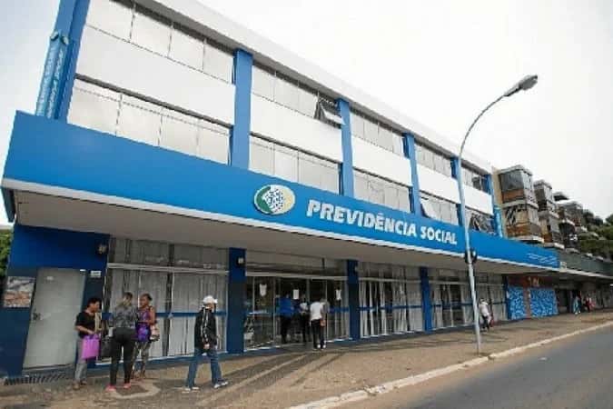 Teto do INSS tem reajuste de 3,90% a partir de fevereiro