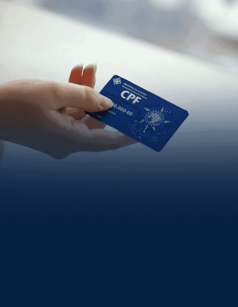TCU cobra Receita sobre plano contra excesso de 13 milhões CPFs no Brasil
