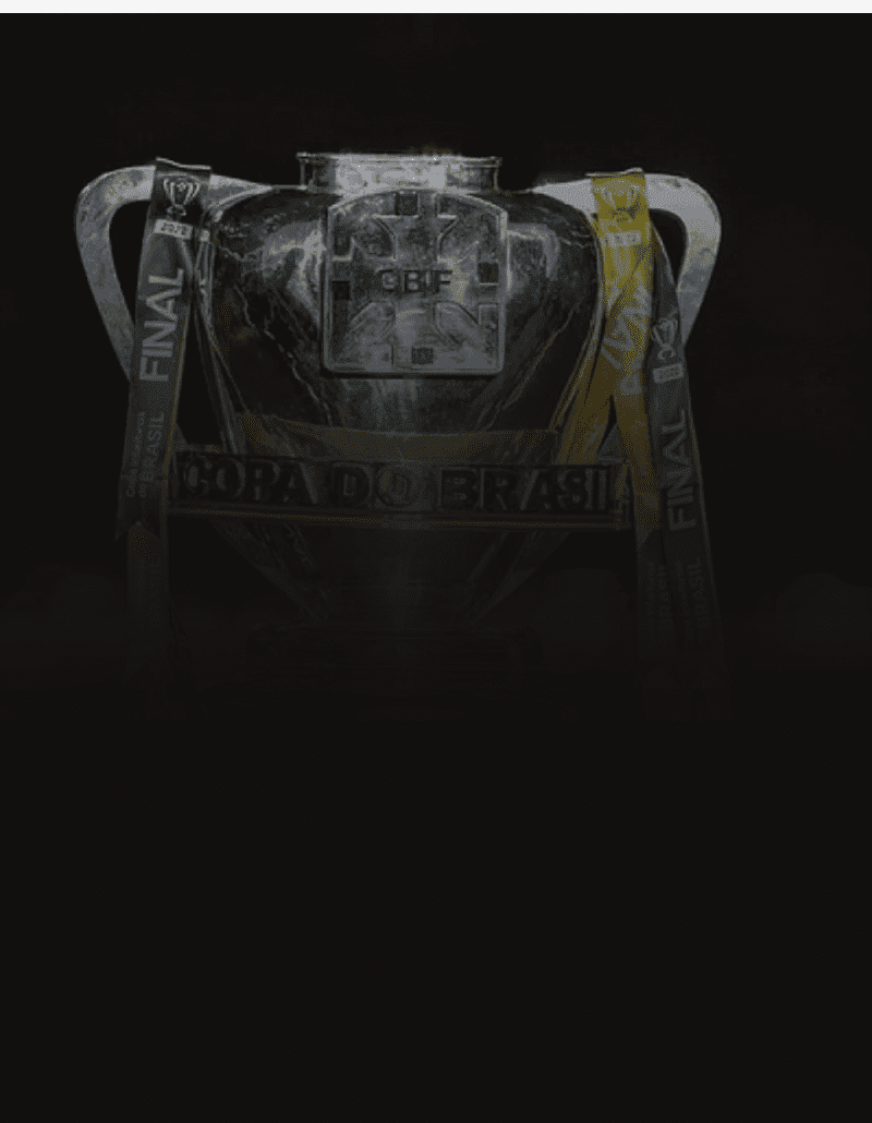 Copa do Brasil: Confira tabela e resultados desta terça (21)