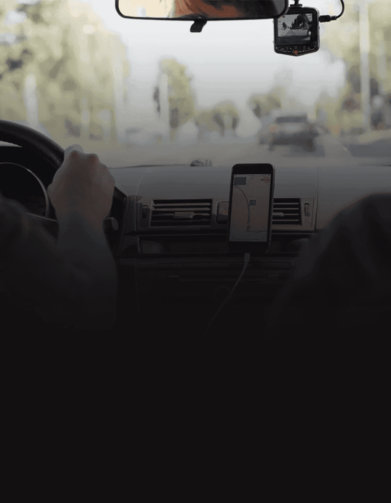 Move Brasil: motoristas de aplicativo e taxistas já podem pedir análise de crédito