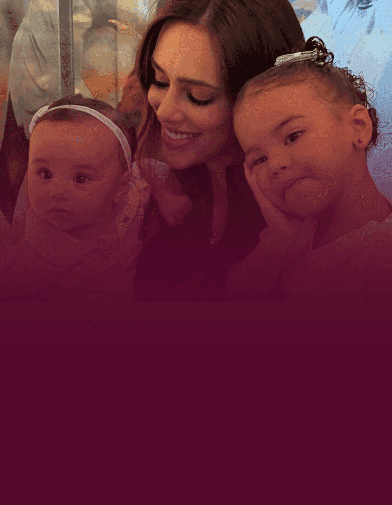 Bruna Biancardi abre o jogo e expõe preocupação com a criação das filhas