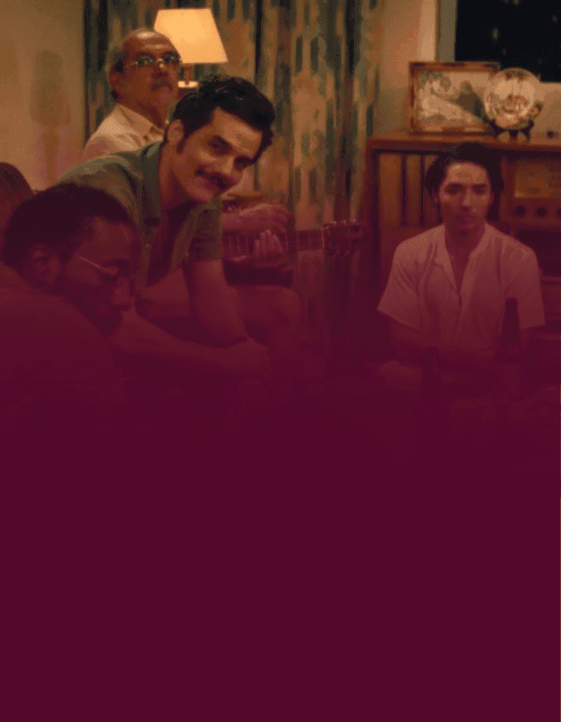 O agente secreto é indicado à categoria de Melhor filme no Oscar 2026