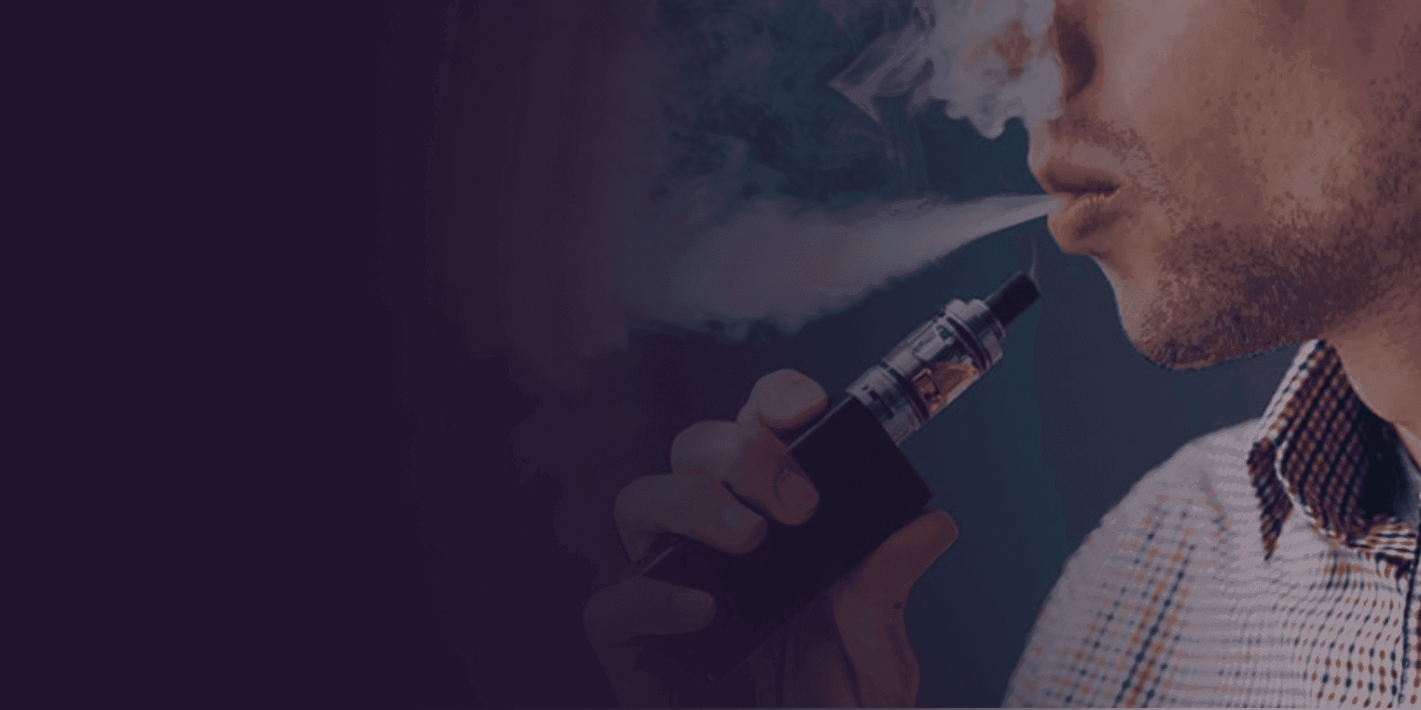 Cigarro Eletrônico preocupa especialistas e se populariza entre jovens, apontam pesquisas