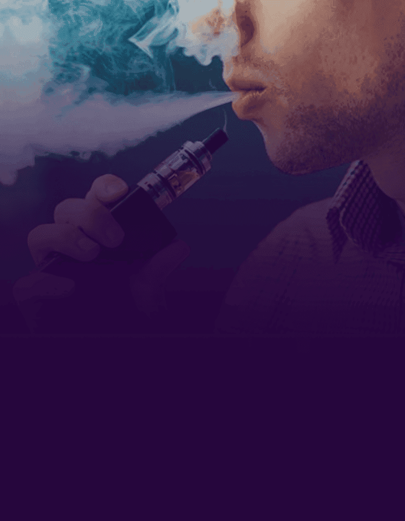 Cigarro Eletrônico preocupa especialistas e se populariza entre jovens, apontam pesquisas