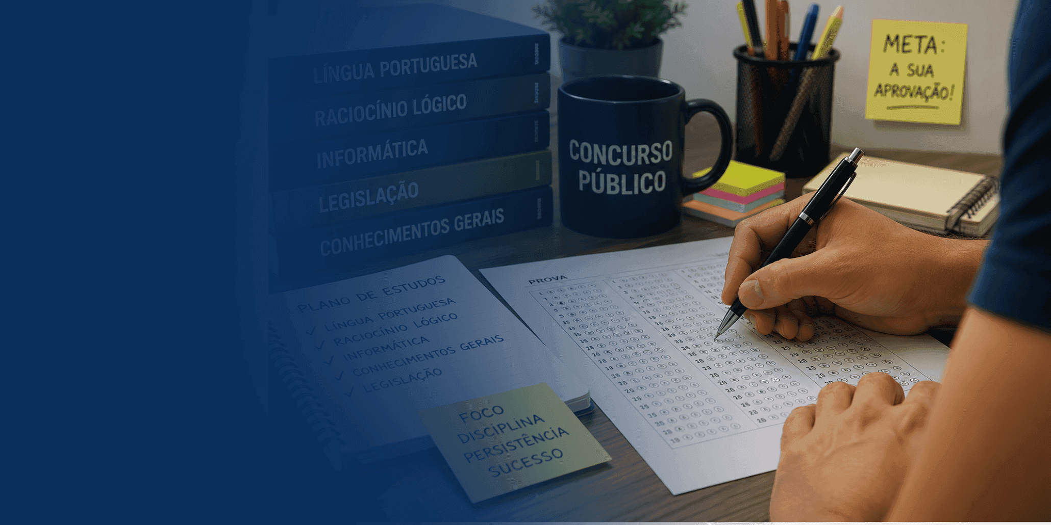 Confira lista com 53 concursos abertos e 13.469 vagas em todo o país