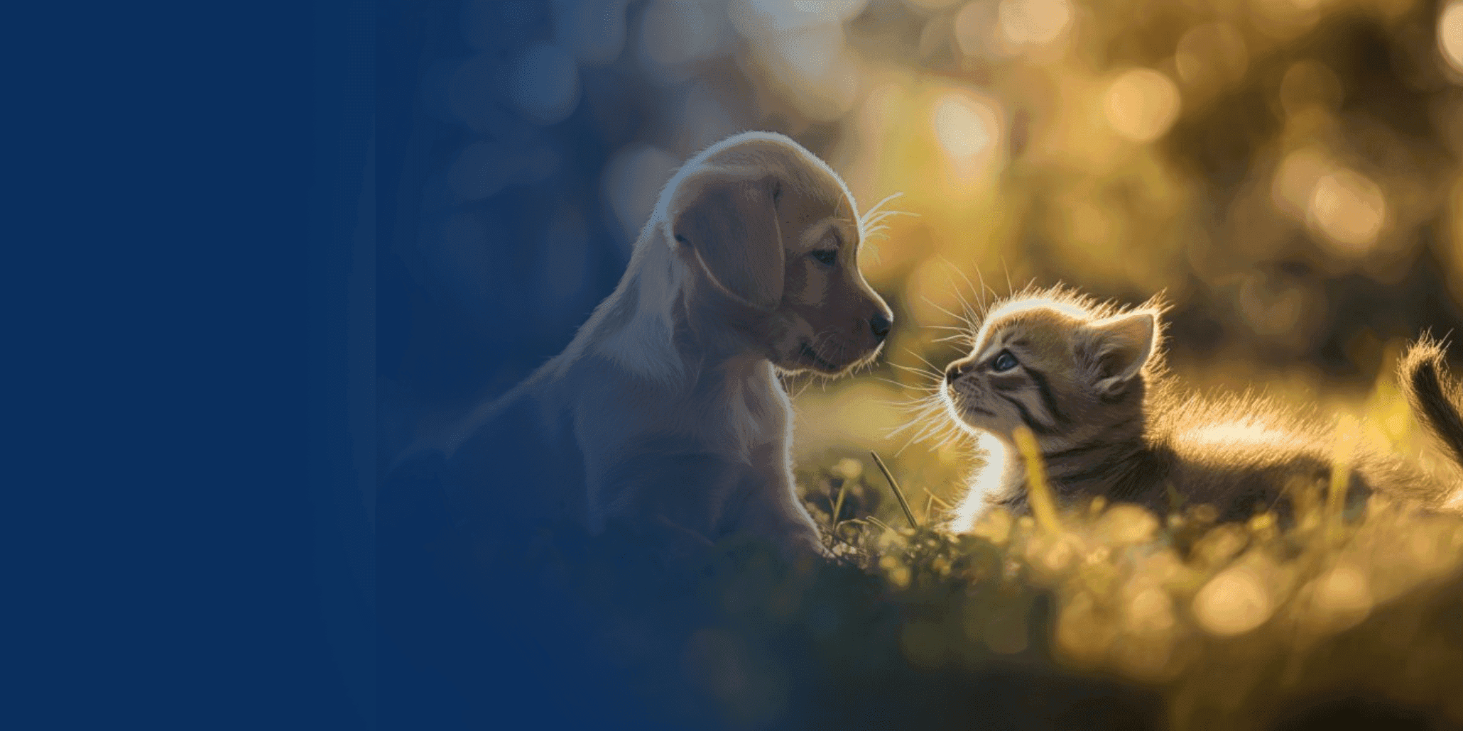 Senado aprova guarda compartilhada de pets em divórcios