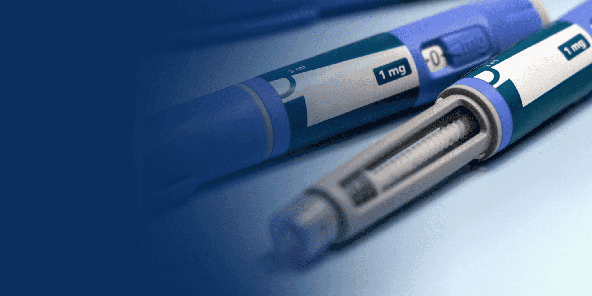 Patente do Ozempic caiu; o que muda no Brasil?