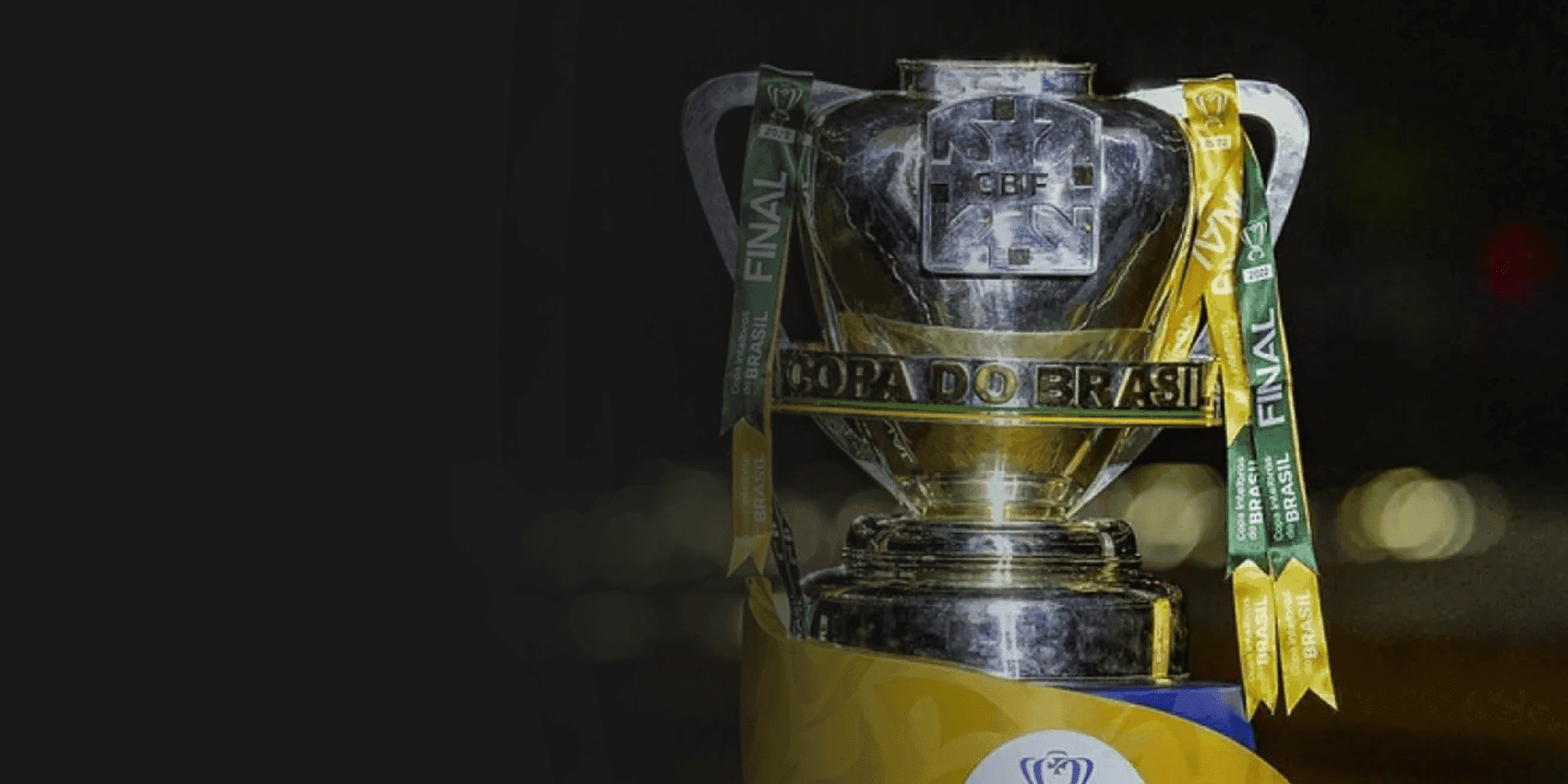 Copa do Brasil: Confira tabela e resultados desta terça (21)