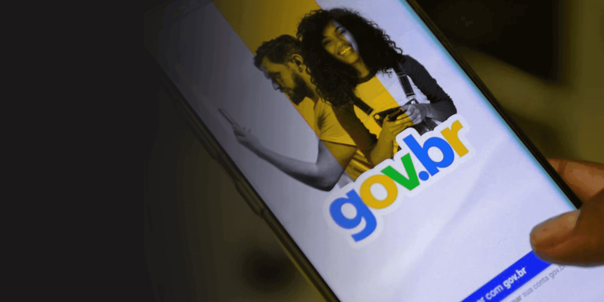 GOV.BR supera 548 milhões de assinaturas digitais em 2026