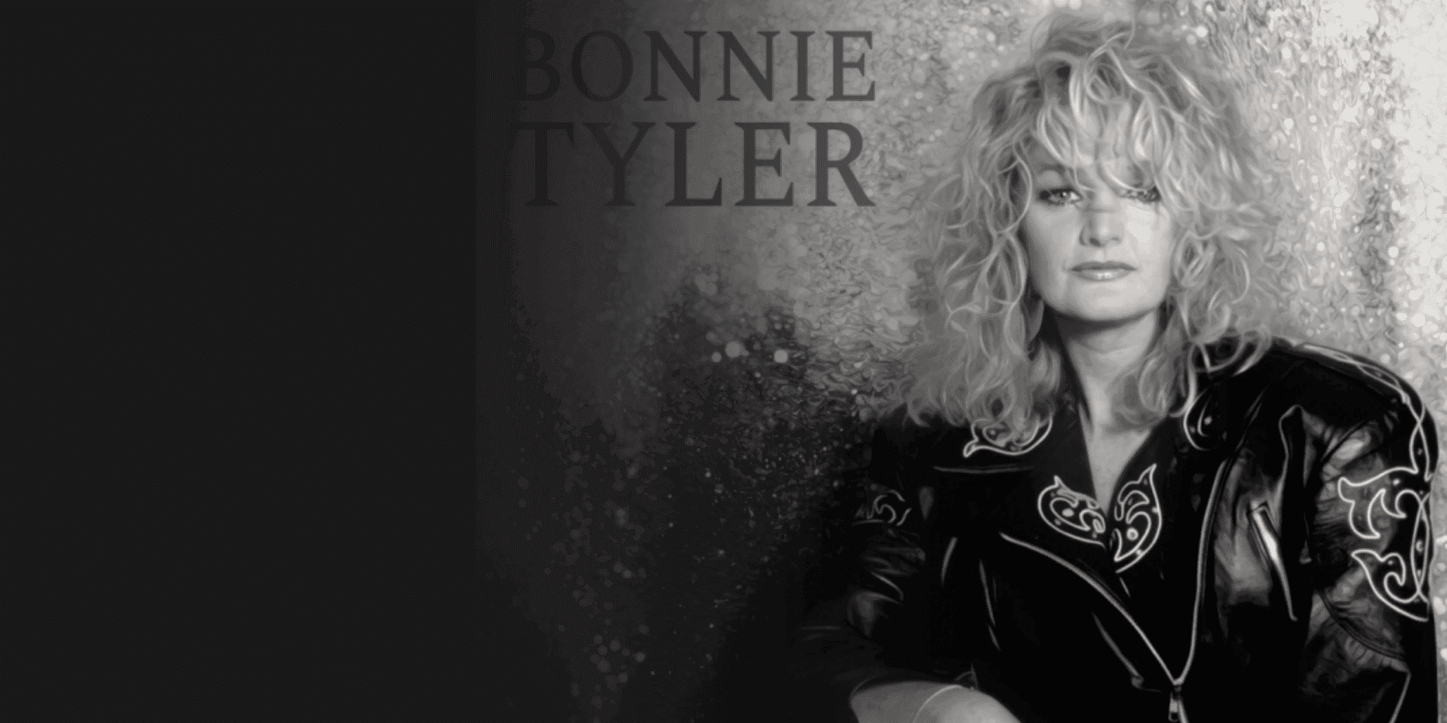 Morre Bonnie Tyler, voz icônica de Total Eclipse of the Heart, aos 75 anos