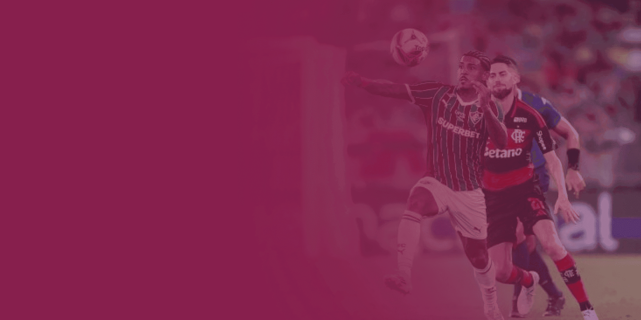 Flamengo vence Fluminense nos pênaltis e é tricampeão carioca