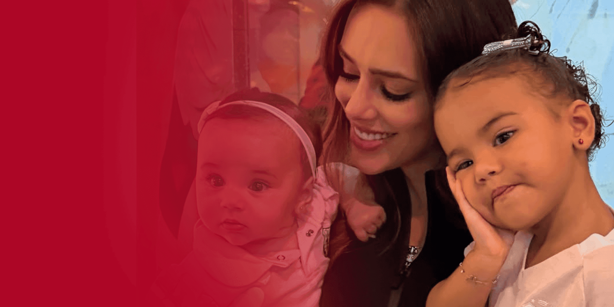 Bruna Biancardi abre o jogo e expõe preocupação com a criação das filhas