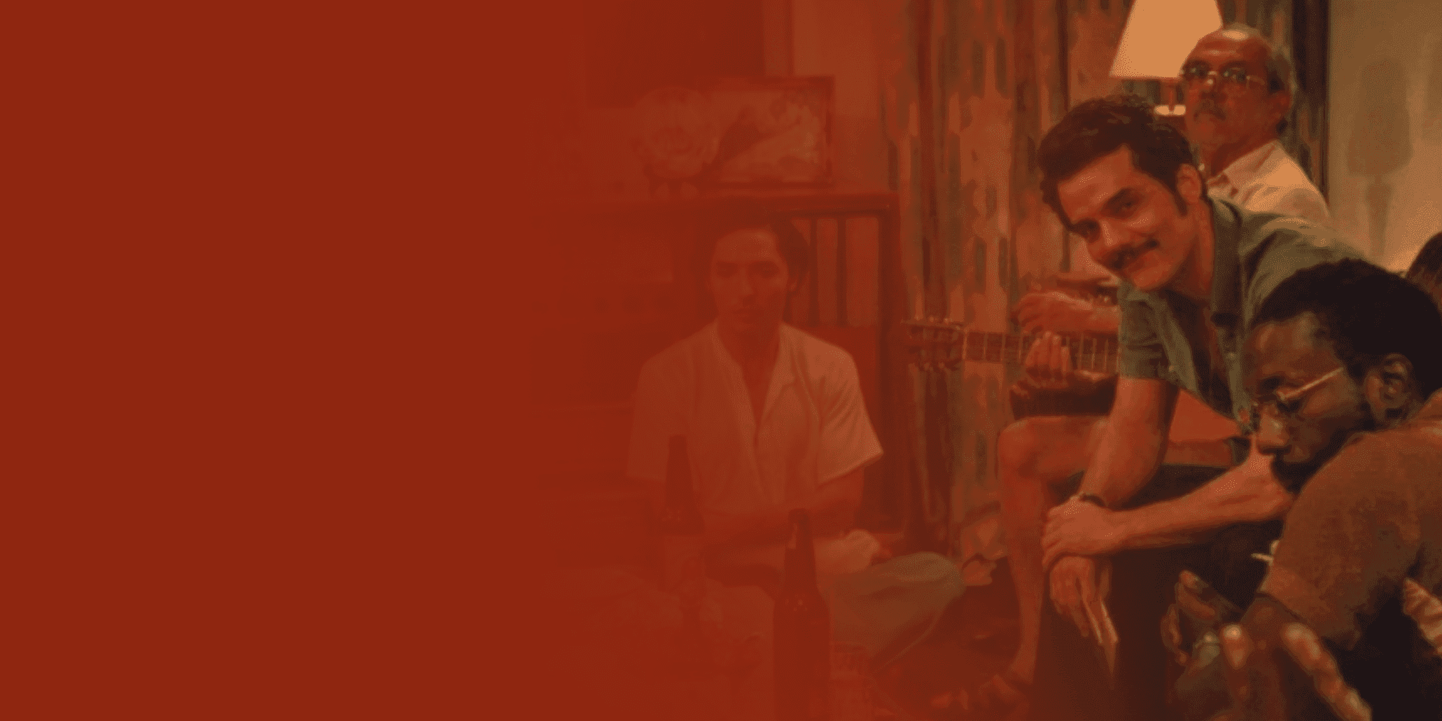 O agente secreto é indicado à categoria de Melhor filme no Oscar 2026