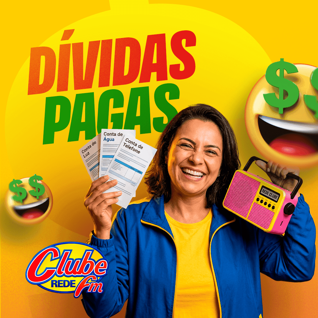 Dívidas Pagas com a Clube