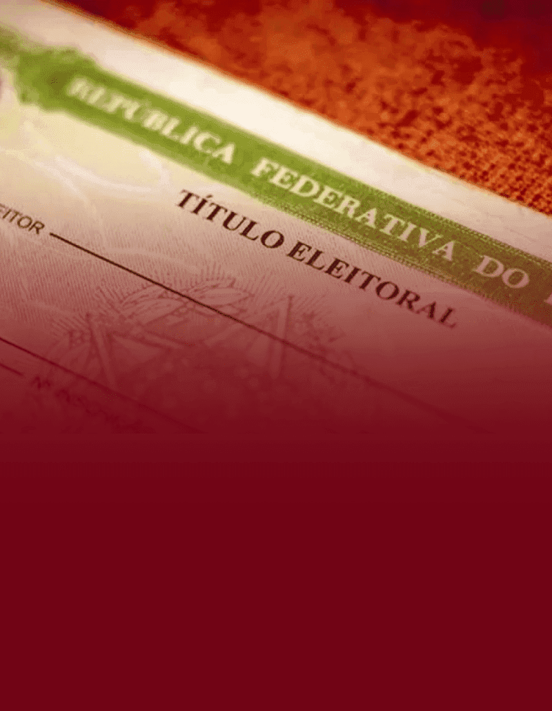 Título de eleitor: prazo para regularizar termina em 6 de maio; veja como