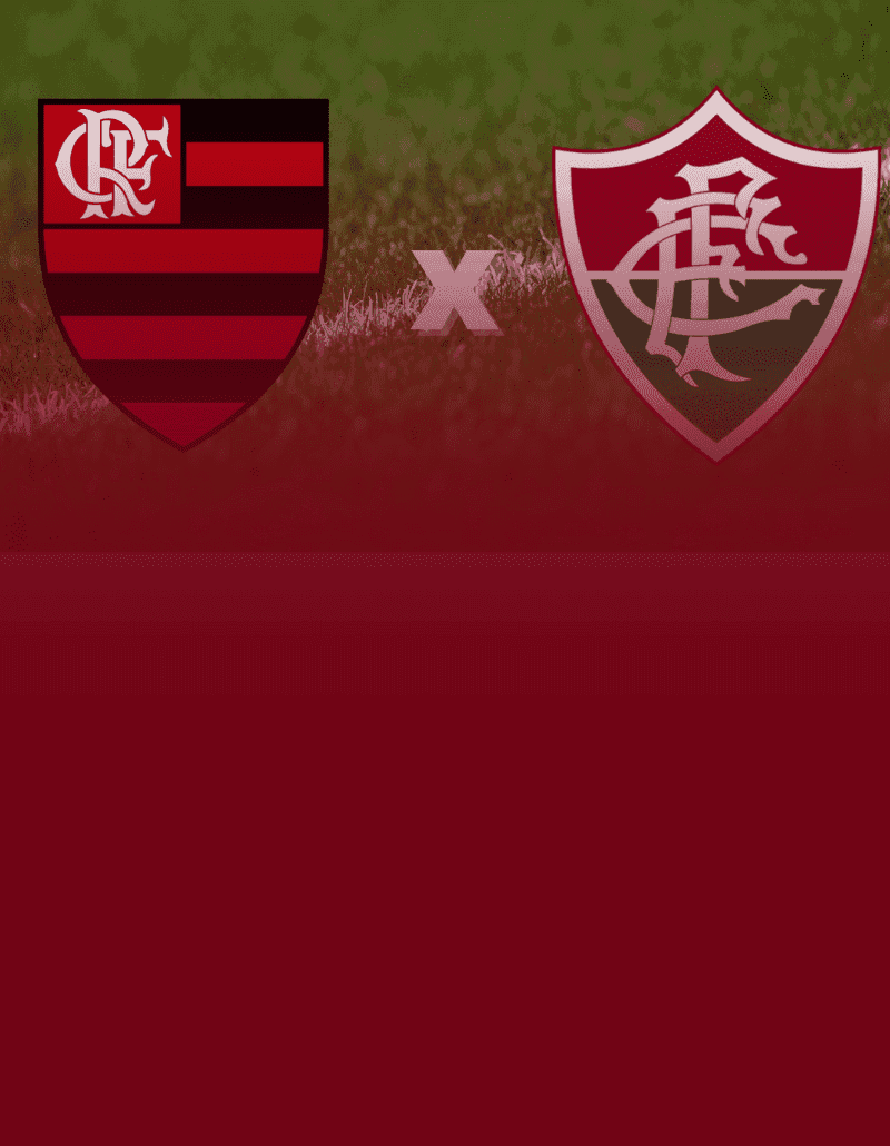 Brasileirão: CBF emite comunicado oficial alterando data do Clássico FLA X FLU