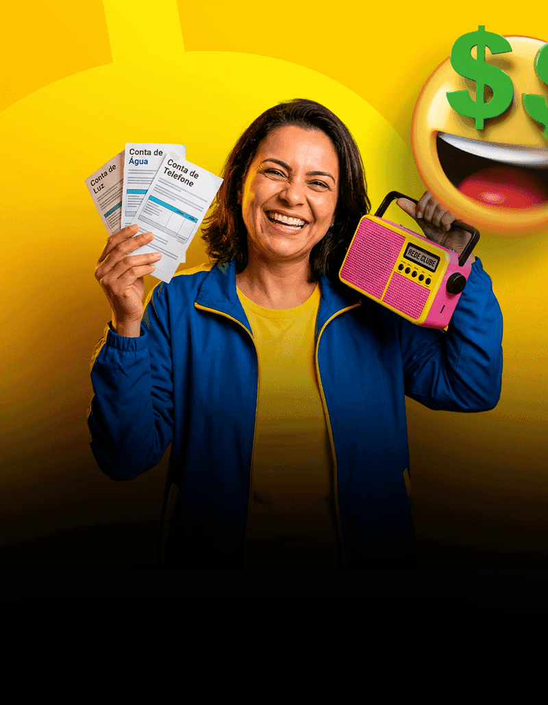 A Clube vai pagar as suas dívidas!