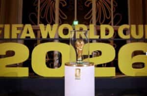 Copa do Mundo 2026: Fifa já recebeu 500 milhões de pedidos de ingressos