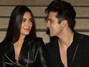 Luan Santana revela como percebeu quem era a mulher da sua vida