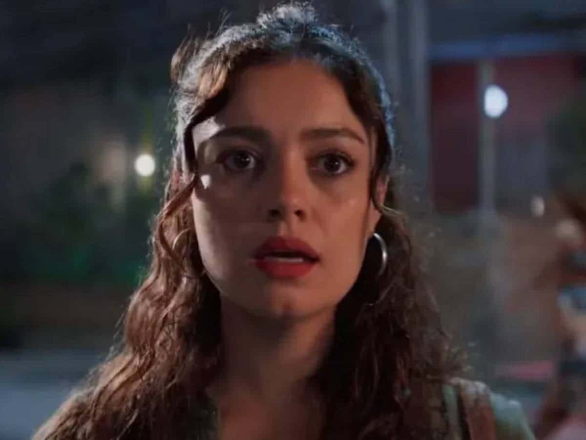 Três Graças alcança a menor elevação do horário das nove da Globo nesta década