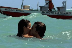 Imprensa internacional apelida Bruna Marquezine de “Señorita” de Shawn Mendes