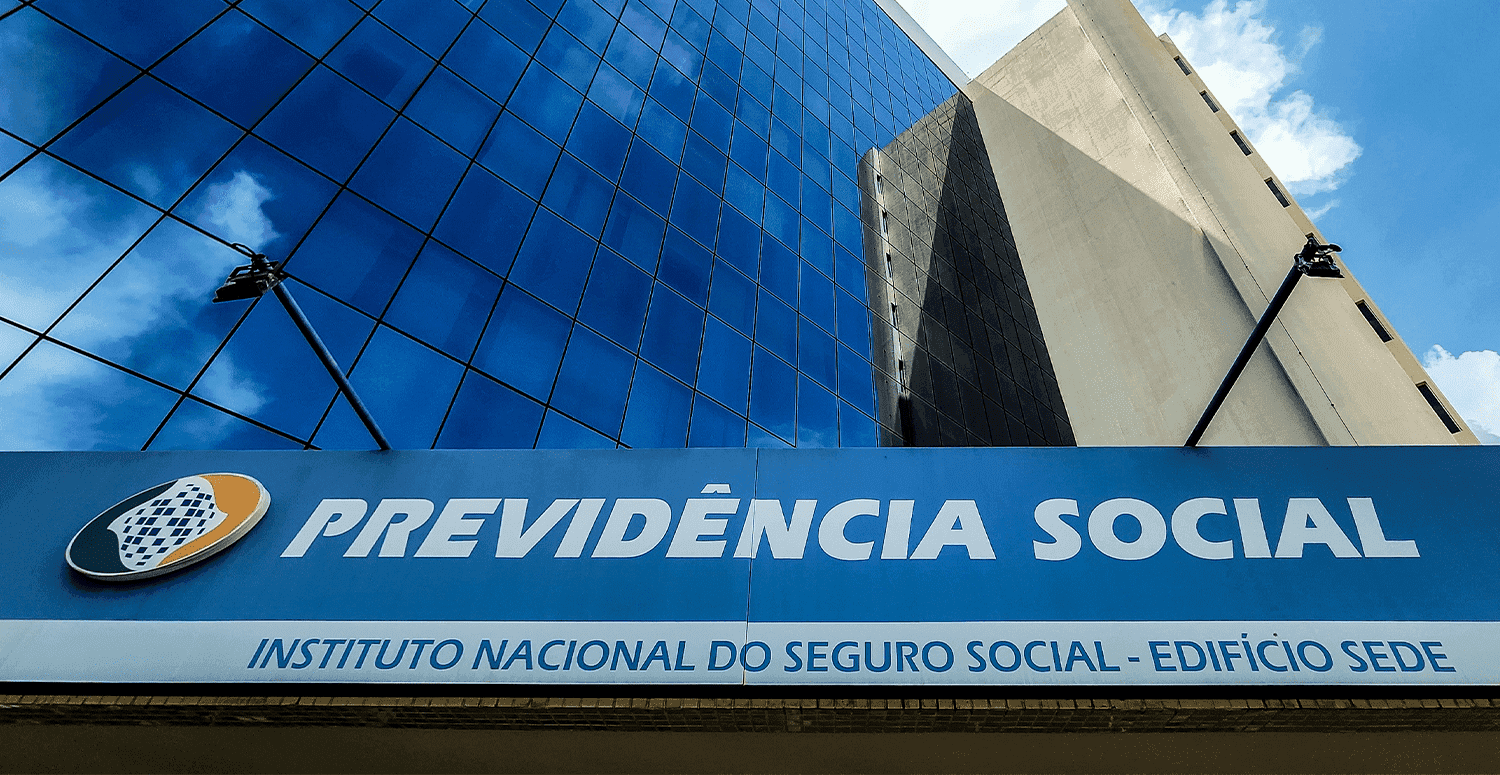 Atendimento do INSS será suspenso entre 28 e 30 de janeiro