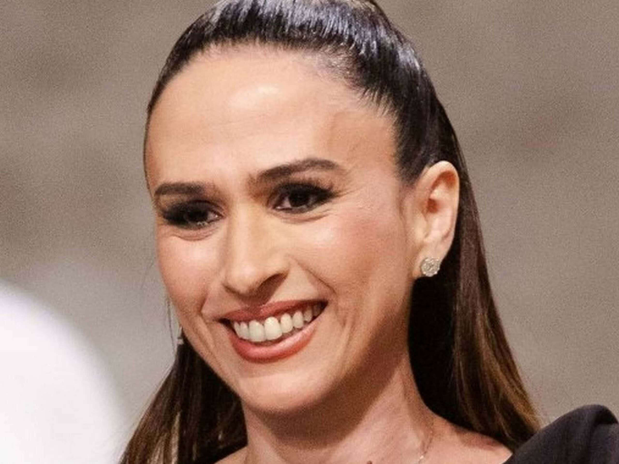 Tatá Werneck fala sobre papel de vilã em próxima novela das nove