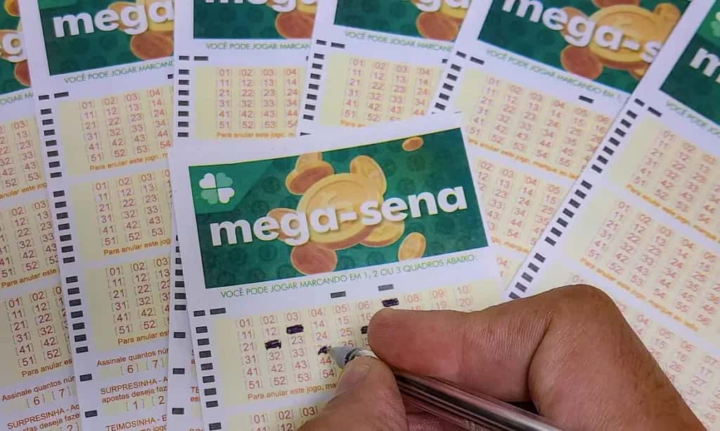 Mega-Sena sorteia prêmio acumulado em R$ 144 milhões nesta quinta (5/2)