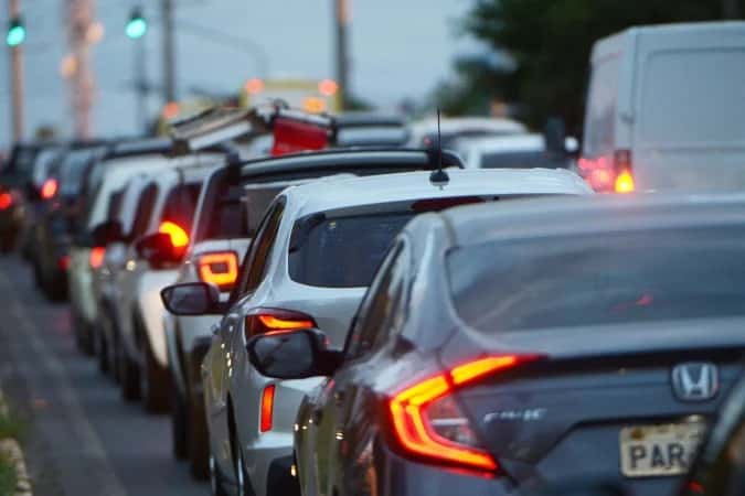 Prepare o bolso: IPVA começa a vencer a partir de segunda-feira