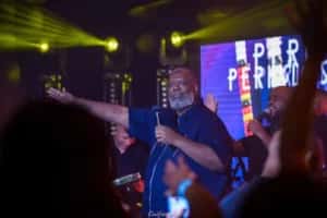 Festival de samba ocupa o Parque da Cidade neste sábado (7/2)