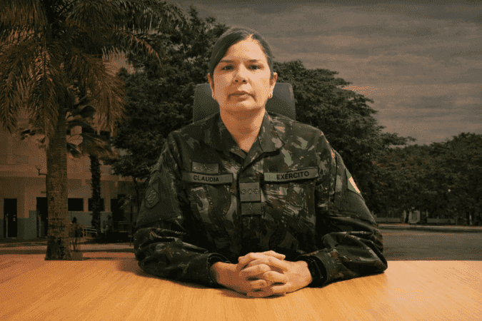 Exército indica primeira mulher ao cargo de general