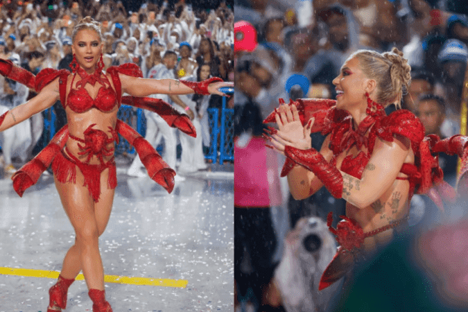 Gravidez ou manguebeat? Assessoria de Virgínia esclarece rumores