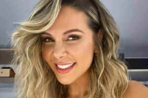 Carla Perez confirma saída do Carnaval e explica motivo