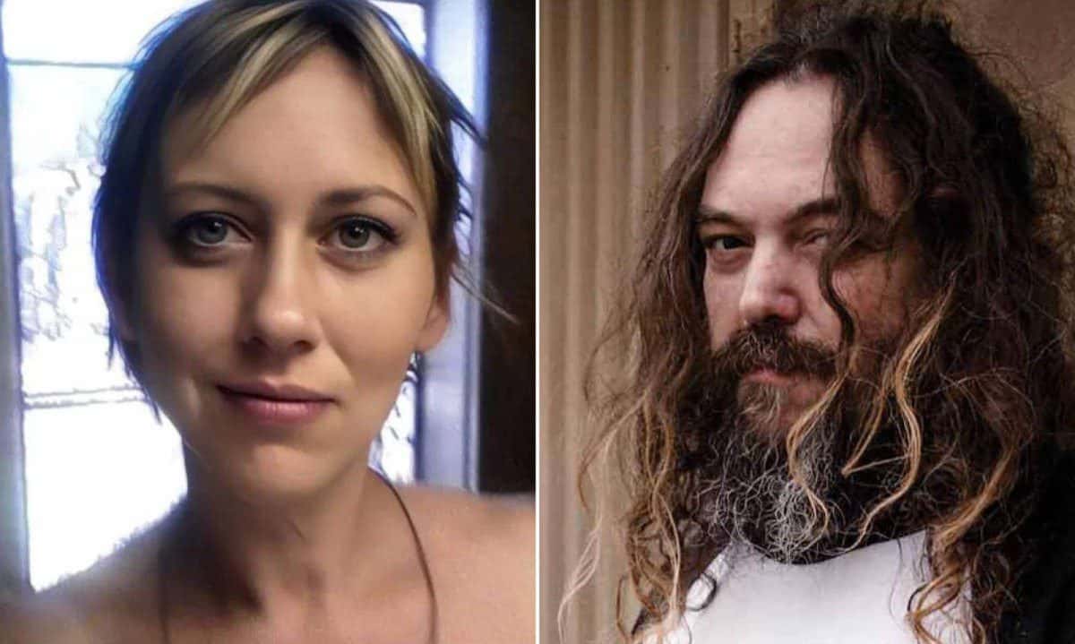 Max Cavalera, fundador do Sepultura, lamenta morte da filha: ‘Inspiração’