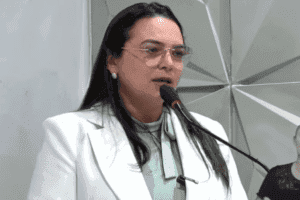 Prefeita diz ser contra concurso porque aprovados são “gente de fora”