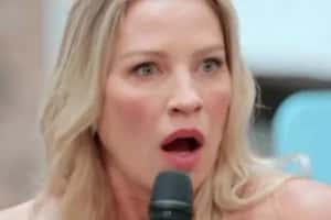 Luana Piovani revela que foi retirada do elenco de novela da Globo