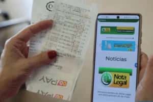 Nota legal: prêmios somam R$ 3,5 milhões no primeiro sorteio de 2026