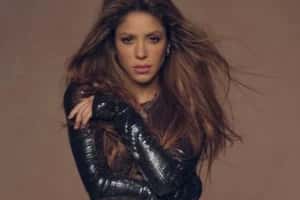 Shakira manda recado em português sobre show em Copacabana