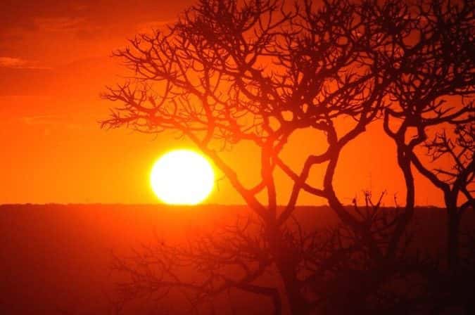 El Niño pode resultar em maiores cobranças de bandeira tarifária em 2026