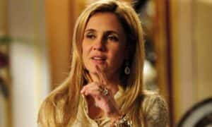 ‘Avenida Brasil’ e a vilã Carminha voltam em 30 de março à tela da Globo