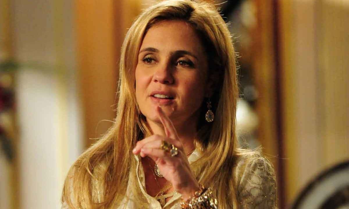 ‘Avenida Brasil’ e a vilã Carminha voltam em 30 de março à tela da Globo