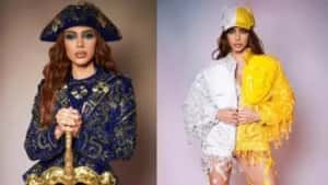 Anitta avalia retorno às escolas de samba em 2027: ‘Requer conexão’