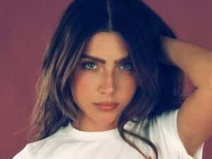 Jade Picon fala sobre futuro como atriz na Globo após novela vertical