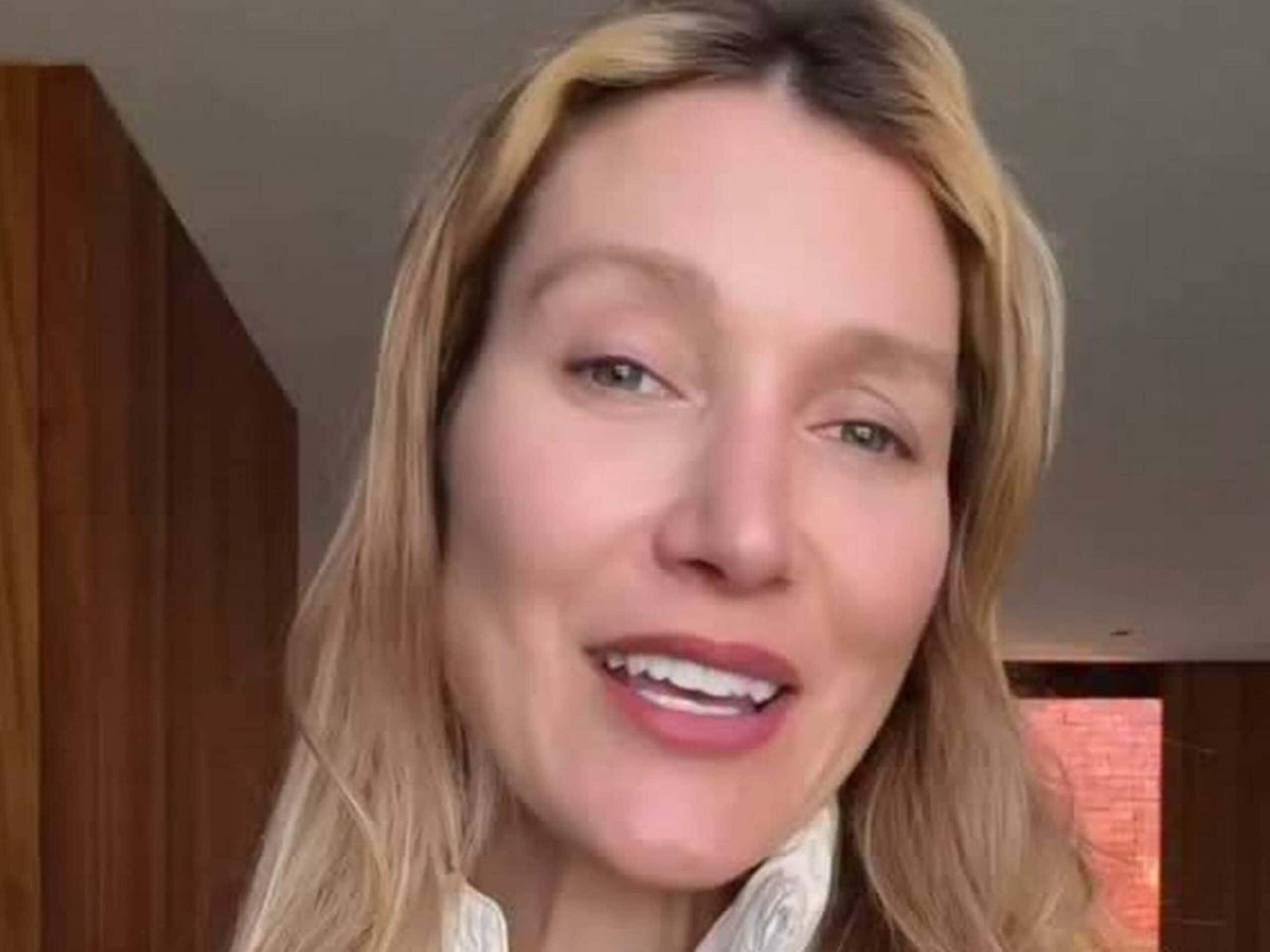 Gabriela Pugliesi explica motivo de ter deixado de ser vegetariana