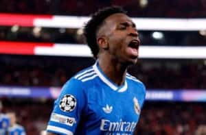 Texto de nova “Lei Vini Jr” visa tornar racismo contra brasileiros crime de extraterritorialidade